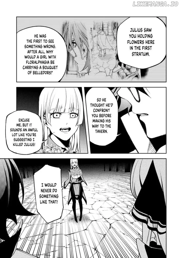 Wistoria: Wand and Sword Chapter 43 image 30_optimized